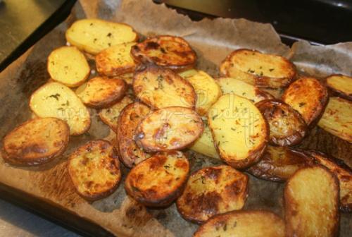 Маринованная картошка. Рецепты, как мариновать картофель