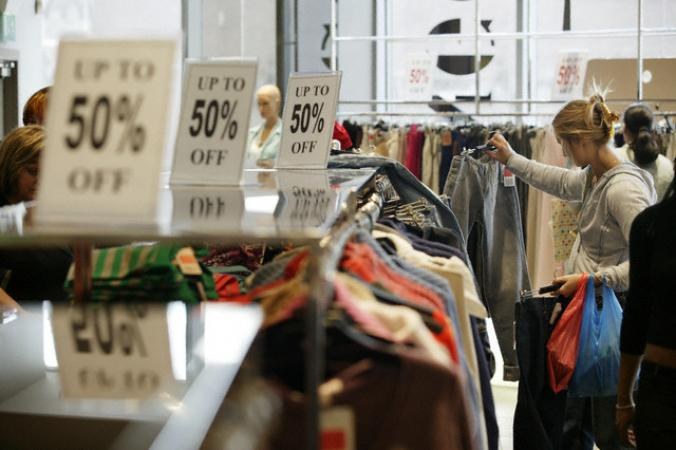 Как разработать систему скидок