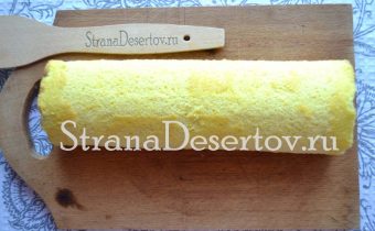 снятие пергамента