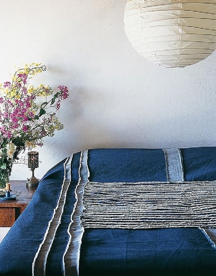 что сделать из джинсов своими руками