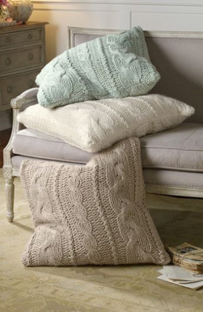 интерьерный декор