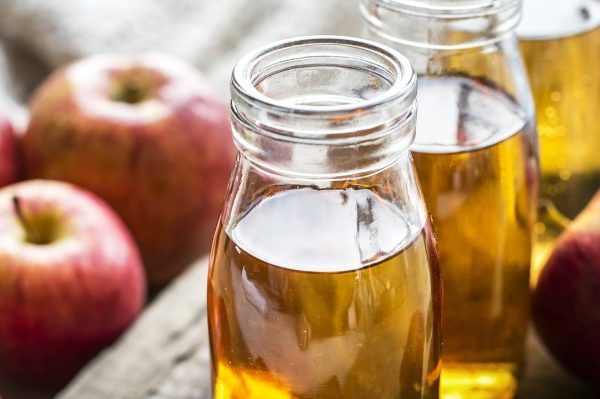 Как правильно пить яблочный уксус для похудения без вреда для здоровья?