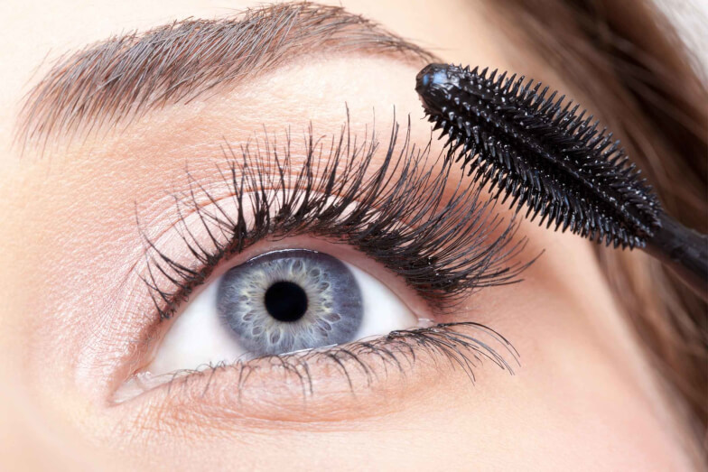 Пошаговая инструкция для дневного макияжа - Шаг 5. Глаза