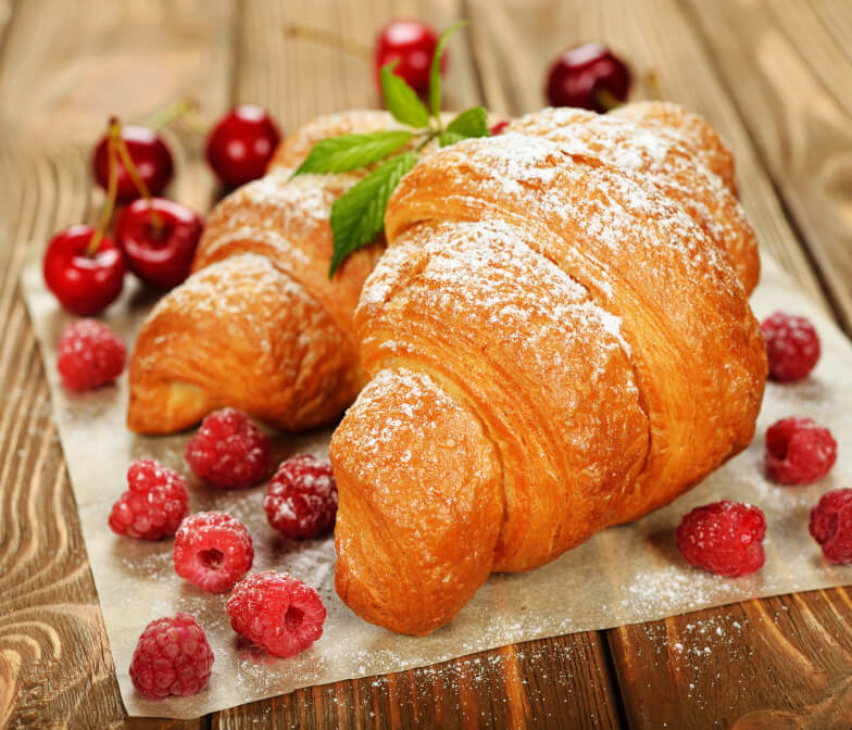Круассан