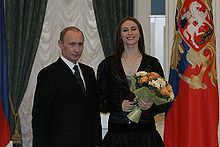 Svetlana Zakharova in Moscow 06-2015.jpg