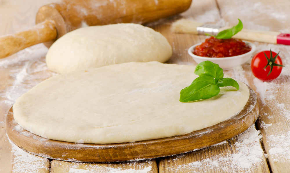 60601 0 - Как приготовить итальянскую пиццу - Рецепт