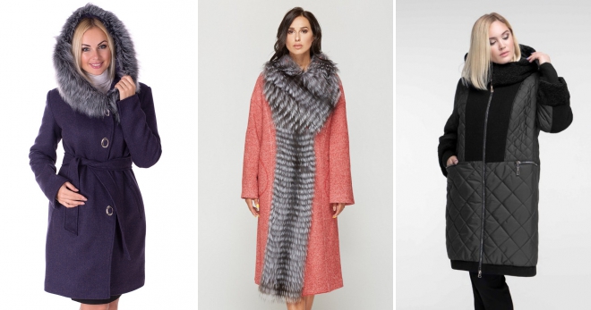 Теплое пальто – как выбрать и с чем носить в этом сезоне?