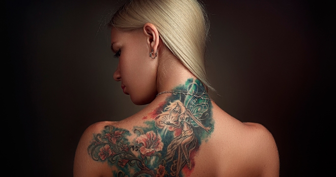 Лазерное удаление татуировок – когда удается избавиться от тату навсегда?