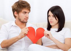 как отшить парня не обидев