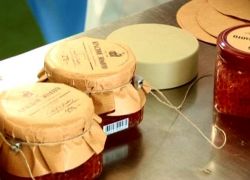 Как хранить развесную красную икру