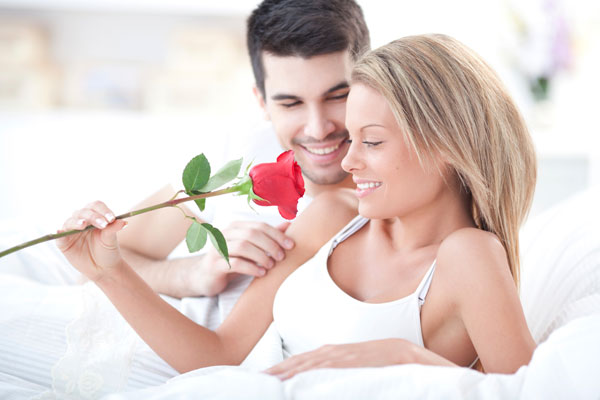 7 этапов взаимоотношений мужчины и женщины