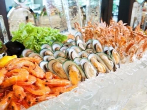 Какие морепродукты человек употребляет в пищу, какие блюда можно приготовить. Что приготовить из морепродуктов?